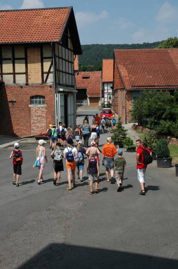 21.07.2006: Ferienpass-Aktion