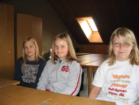 23.08.2004: Dancing-Cookies-Fahrt