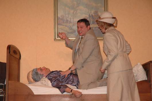 30.03.2006: Theater