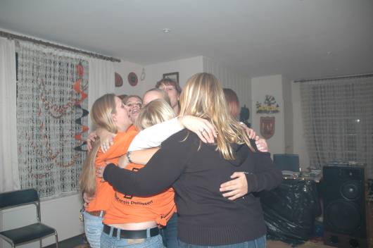 05.11.2006: Halloweendisko