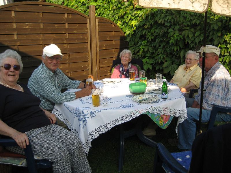 19.09.2009: Kartoffelbratschen