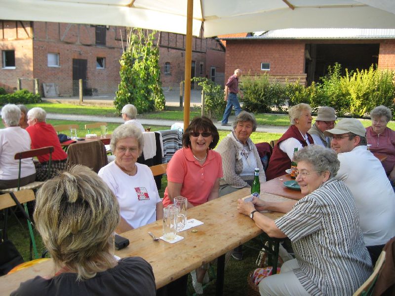 19.09.2009: Kartoffelbratschen