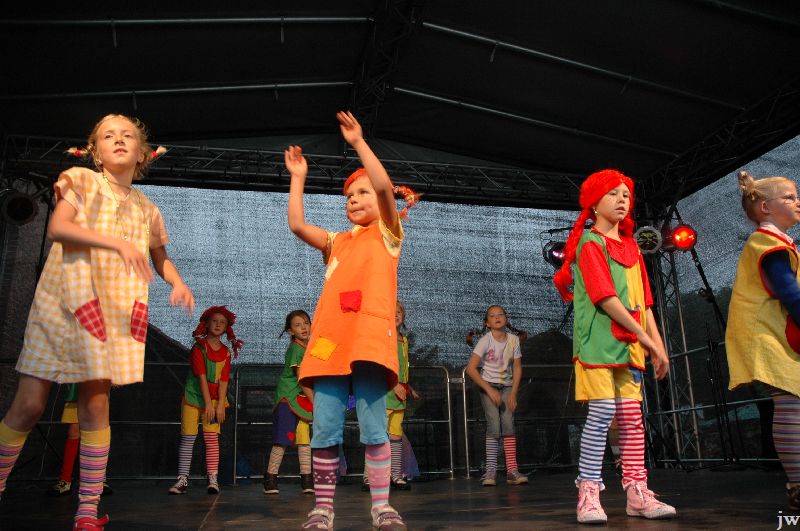 15.08.2010: Mühlenfest