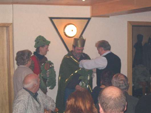 01.02.2004: Braunkohlessen