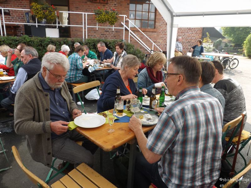 20.09.2014: Kartoffelbratschen