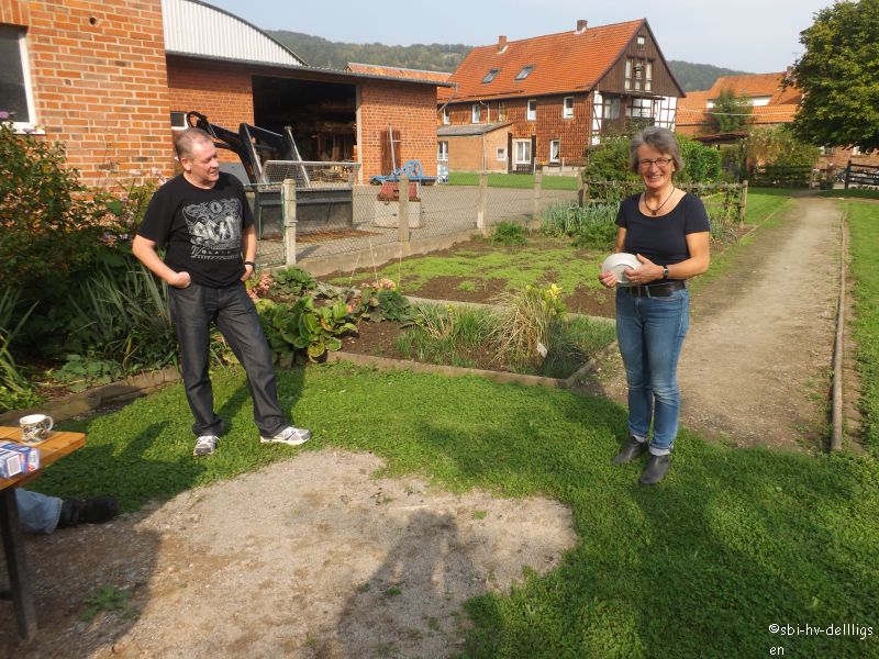 20.09.2014: Kartoffelbratschen