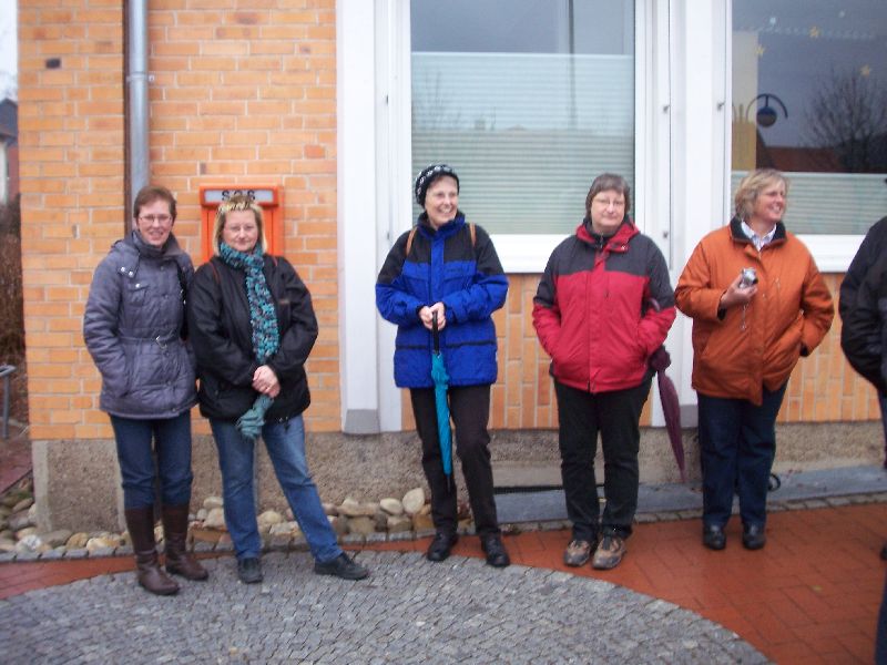 06.02.2011: Braunkohlwanderung