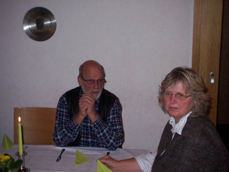 06.02.2011: Braunkohlwanderung