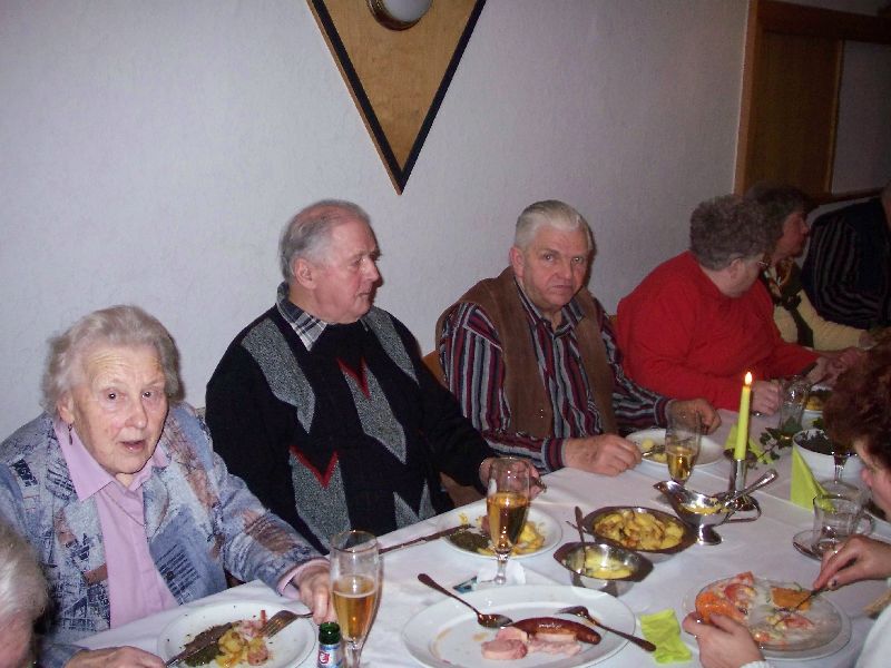 06.02.2011: Braunkohlwanderung