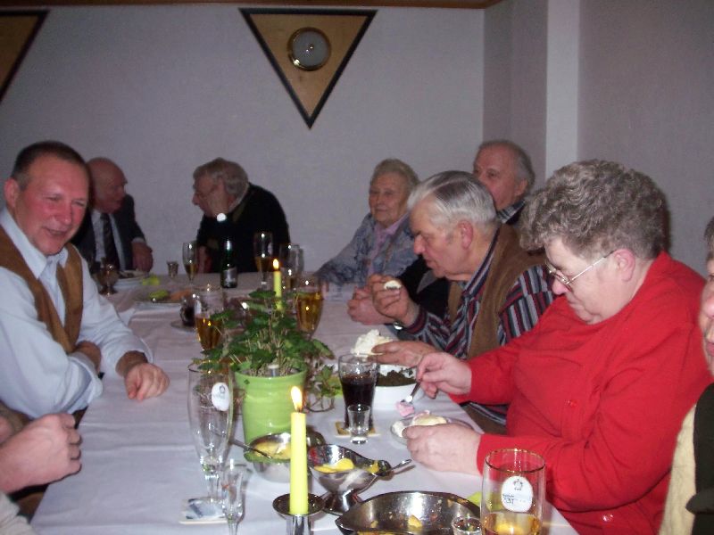 06.02.2011: Braunkohlwanderung