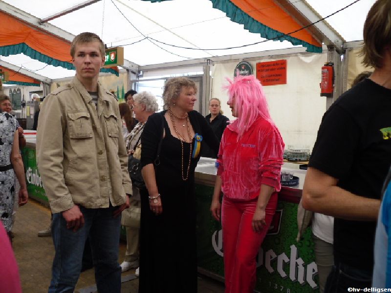 11. - 14.05.2012: Heimatfest