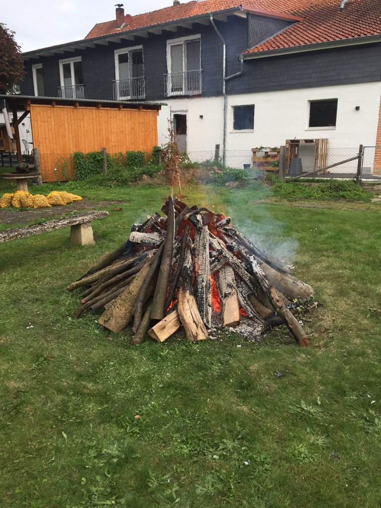 18.09.2021: Kartoffelbratschen