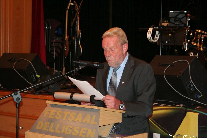 10.10.2015: Jubiläumsball