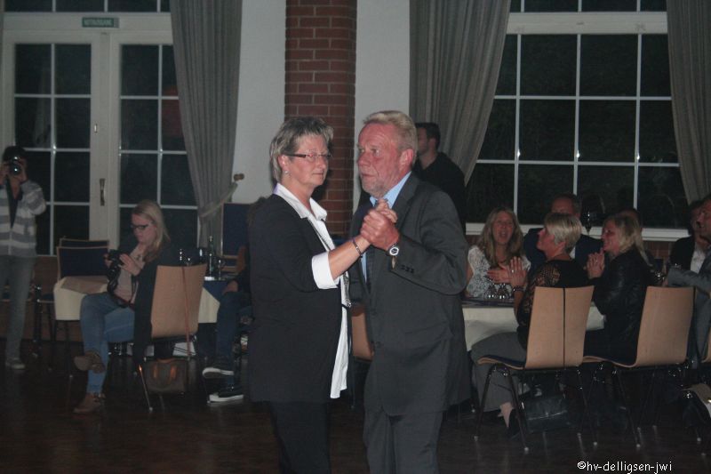 10.10.2015: Jubiläumsball