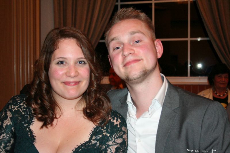 10.10.2015: Jubiläumsball
