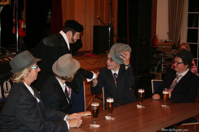10.10.2015: Jubiläumsball