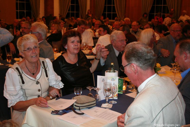 10.10.2015: Jubiläumsball