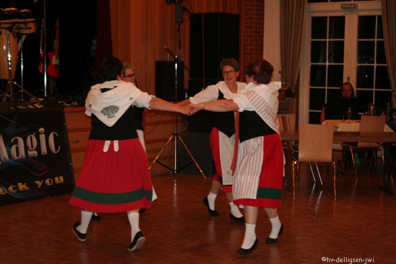 10.10.2015: Jubiläumsball