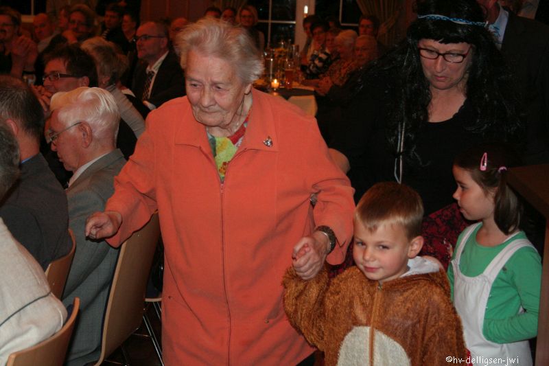 60jähriges Jubiläum 2015