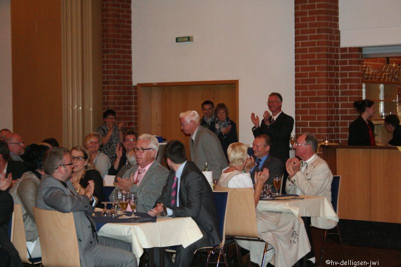 60jähriges Jubiläum 2015