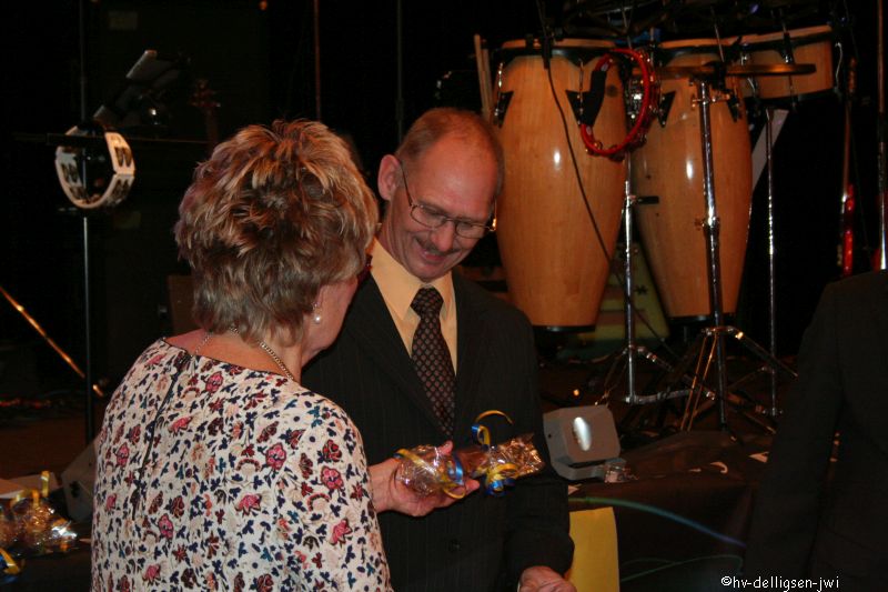 60jähriges Jubiläum 2015