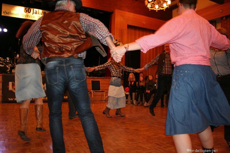 60jähriges Jubiläum 2015