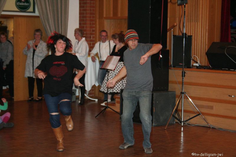 60jähriges Jubiläum 2015