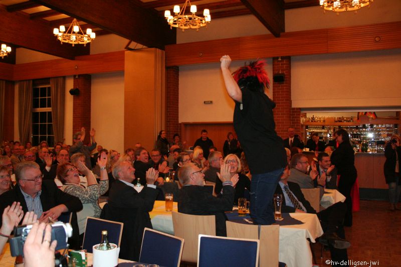 60jähriges Jubiläum 2015