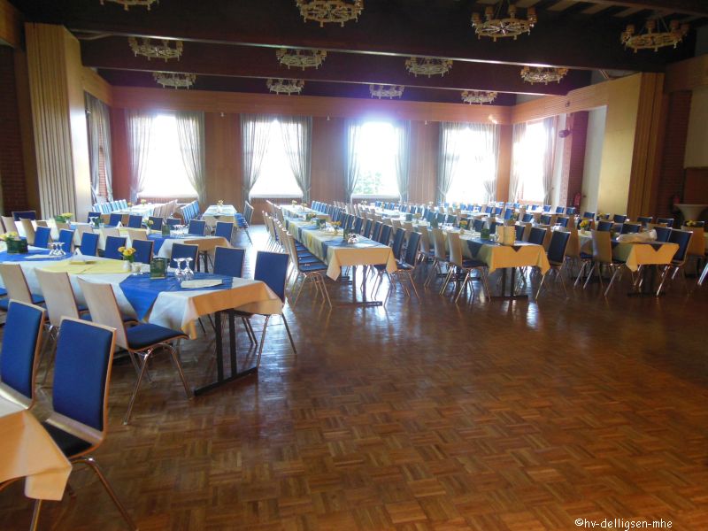 10.10.2015: Jubiläumsball