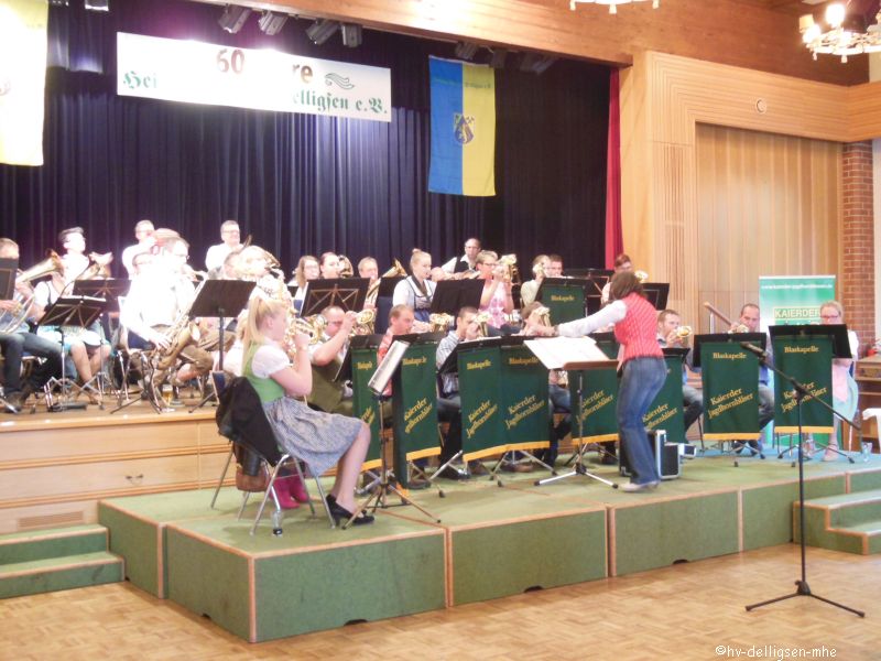 11.10.2015: Katerfrühstück zum 60jährigen Jubiläum