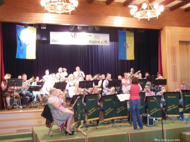 11.10.2015: Katerfrühstück zum 60jährigen Jubiläum
