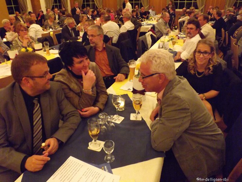 10.10.2015: Jubiläumsball