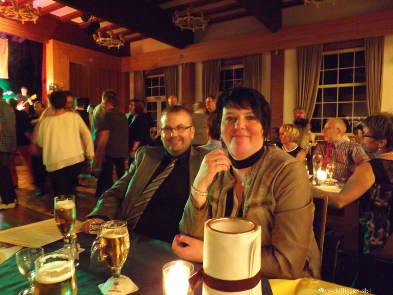 10.10.2015: Jubiläumsball