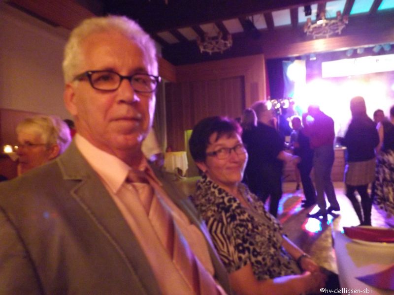 10.10.2015: Jubiläumsball