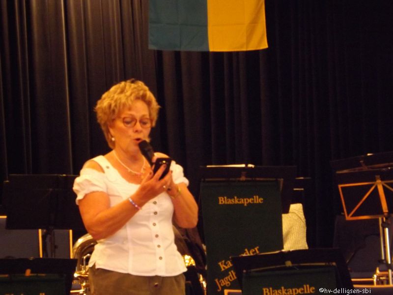 11.10.2015: Katerfrühstück zum 60jährigen Jubiläum