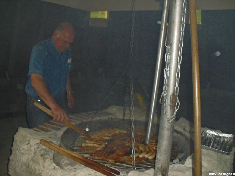 08.07.2012: Jubiläum Köhlerhütte