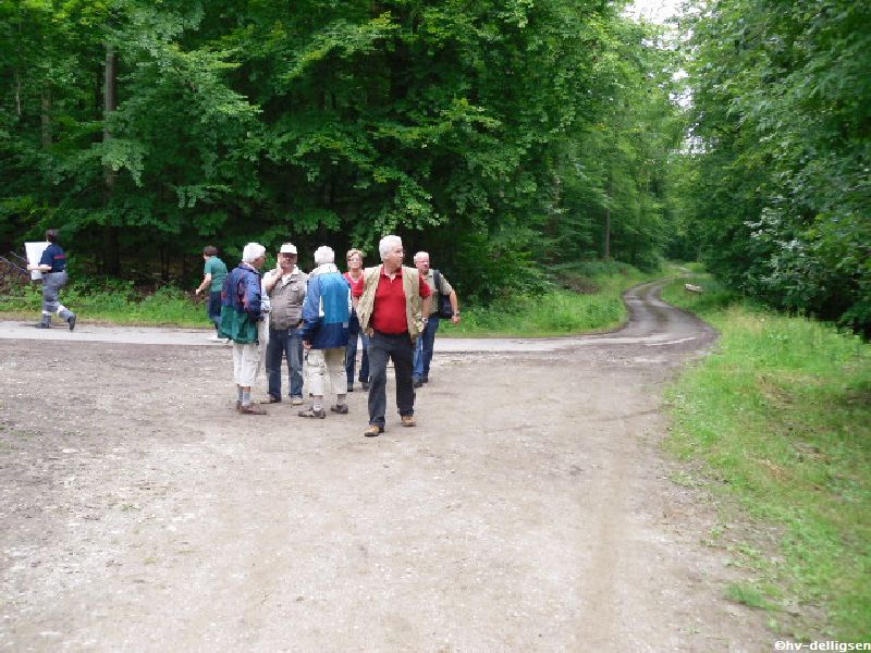 08.07.2012: Jubiläum Köhlerhütte