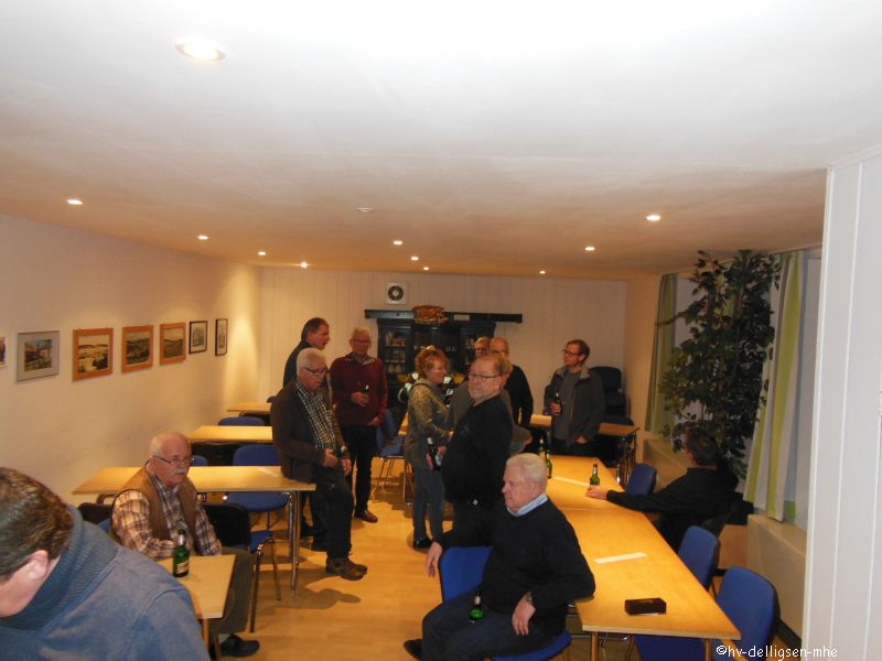20.11.2015: Preisskat