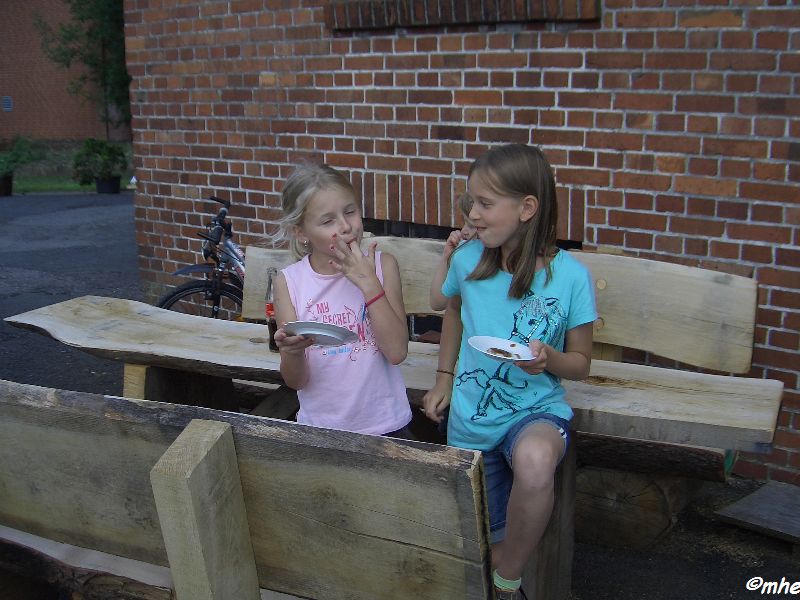 08.07.2011: Sommerferienpass