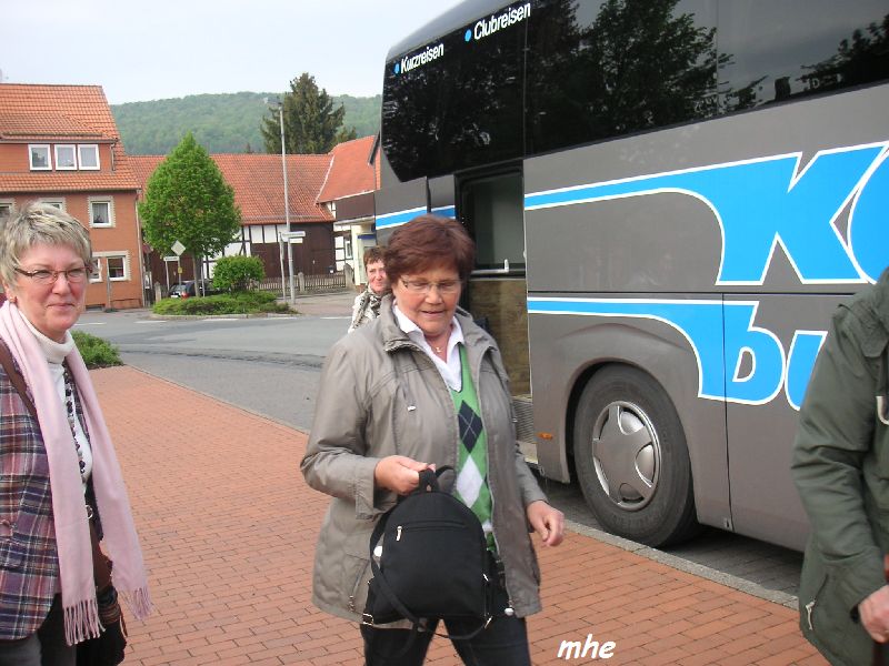 27.04.2011: Stuhlmuseum