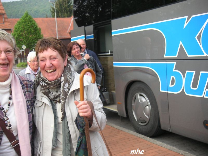 27.04.2011: Stuhlmuseum