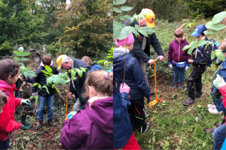 Ferienpass-Aktion Herbst 2023