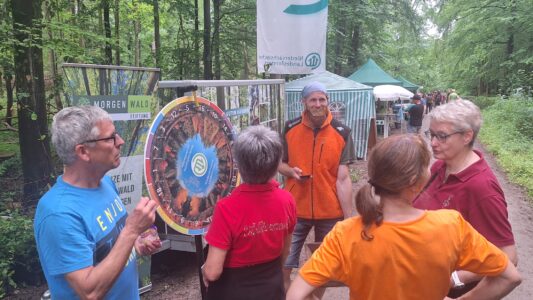 50 Jahre Braunschweiger Hütte