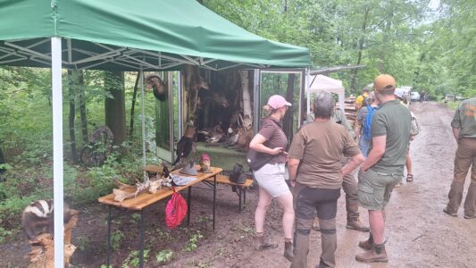 50 Jahre Braunschweiger Hütte