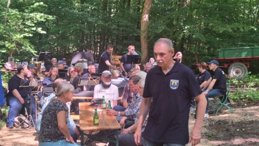 50 Jahre Braunschweiger Hütte