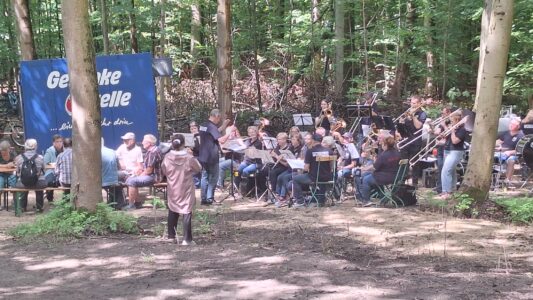 50 Jahre Braunschweiger Hütte