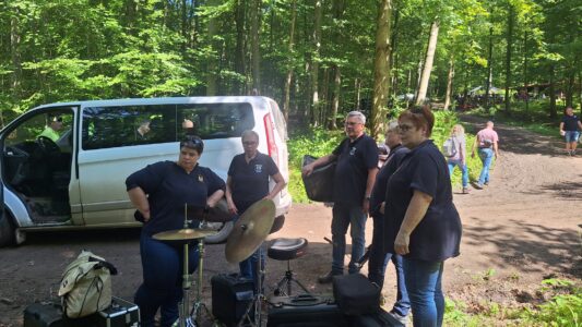 50 Jahre Braunschweiger Hütte
