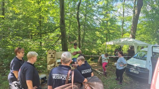 50 Jahre Braunschweiger Hütte