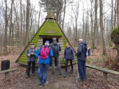 An der Kohlerhütte