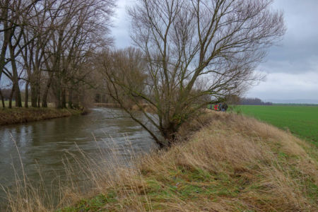 12.01.2019: Winterwanderung